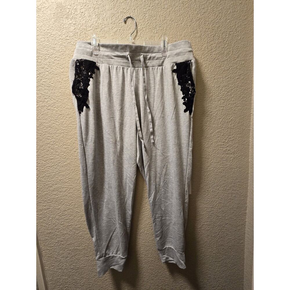 Livi Active Lightweight Sweatpants